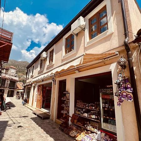 Old Town - Guest House Stari Bar Ngoại thất bức ảnh