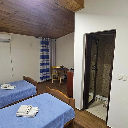 Old Town - Guest House Stari Bar Ngoại thất bức ảnh