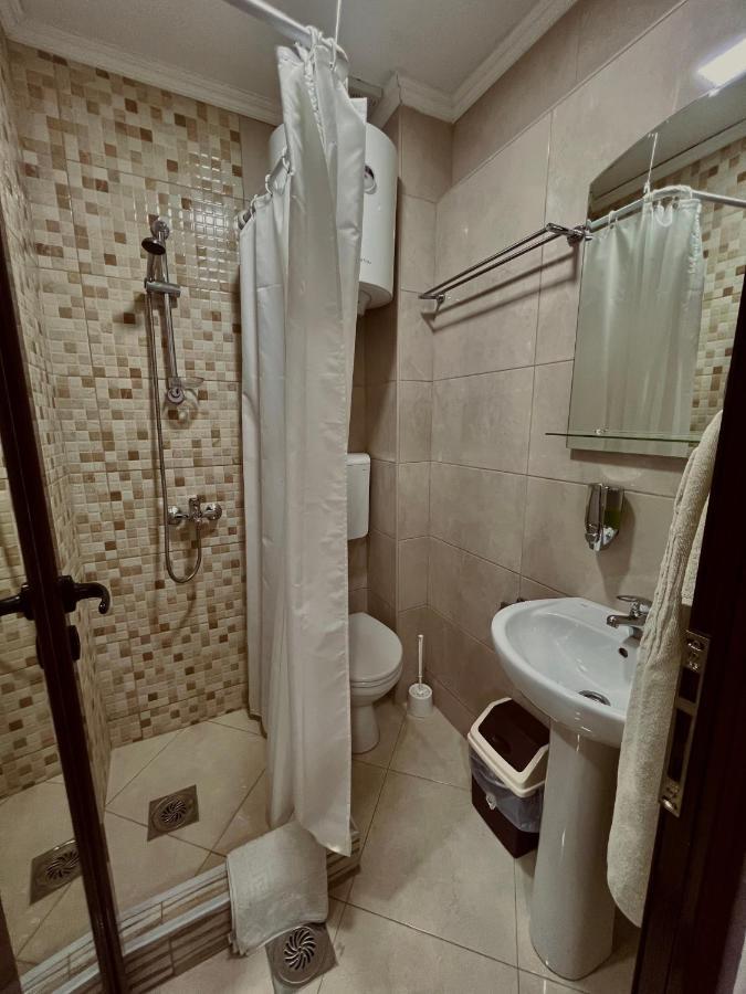 Old Town - Guest House Stari Bar Ngoại thất bức ảnh