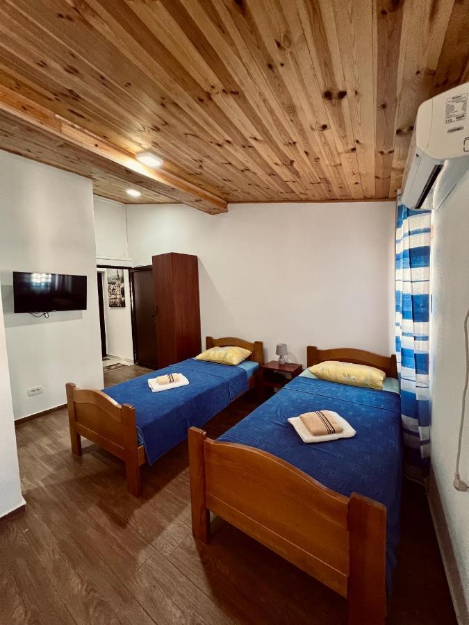 Old Town - Guest House Stari Bar Ngoại thất bức ảnh
