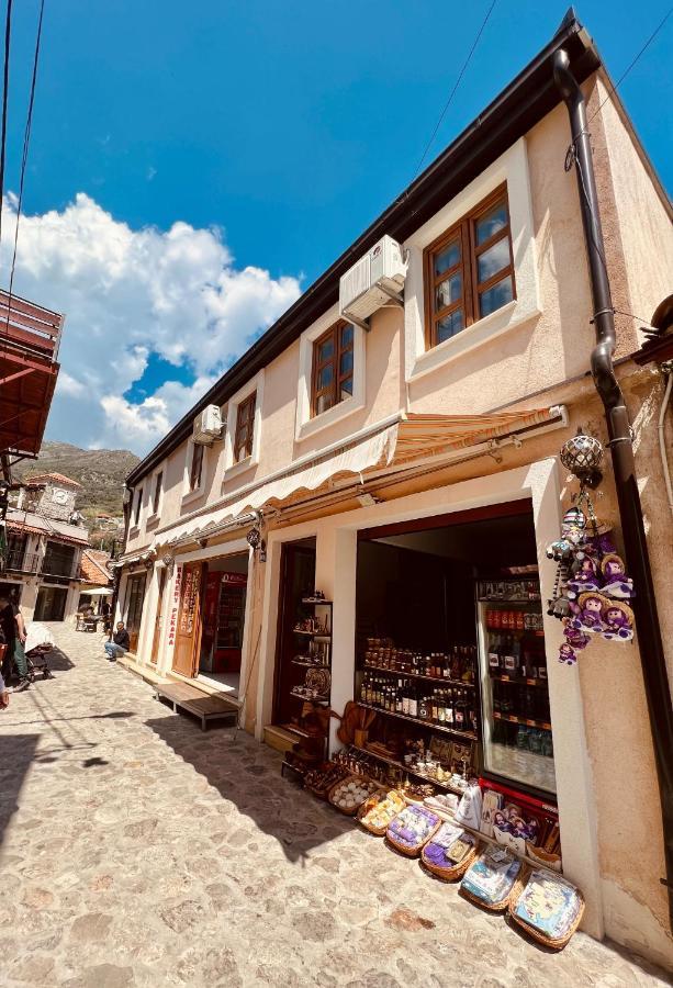 Old Town - Guest House Stari Bar Ngoại thất bức ảnh