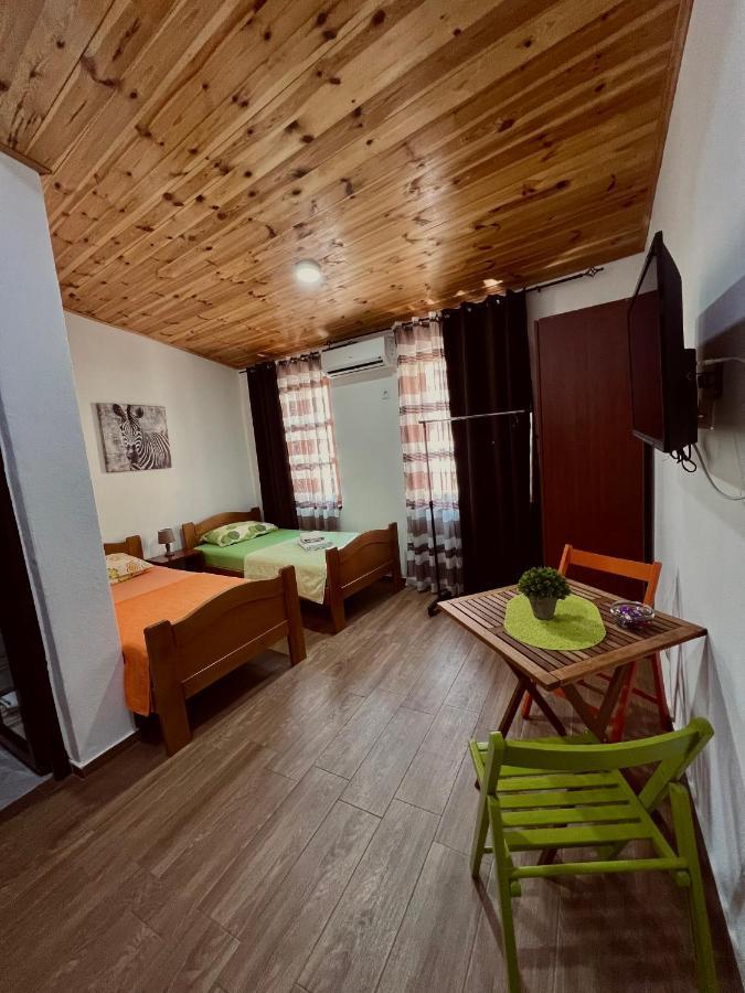 Old Town - Guest House Stari Bar Ngoại thất bức ảnh